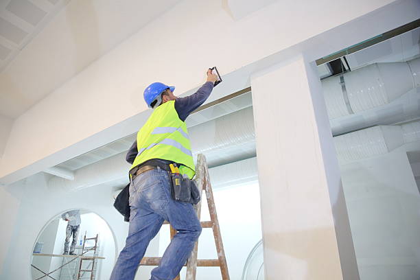 Best Acoustic or Soundproof Drywall Installation  in Cleveland Heights, OH